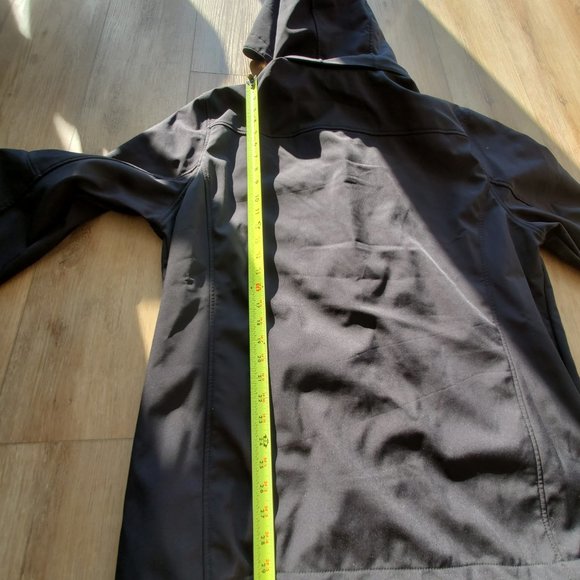 Roots sping / fall mens jacket - Picture 13 of 13